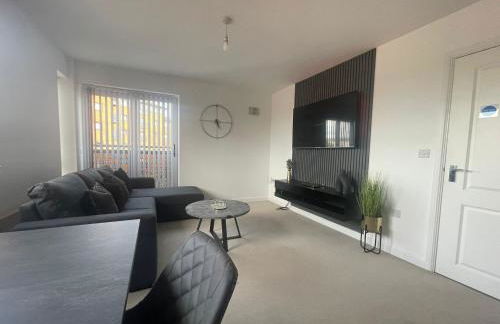 Grand Station Suite - Foto 24