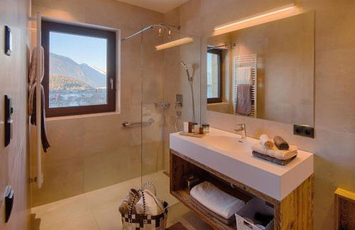 K1 Mountain Chalet - Luxury Apartements - Foto 63