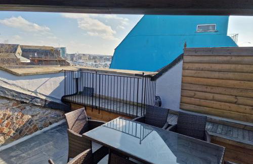 Luxury Barbican Apartment - Foto 18