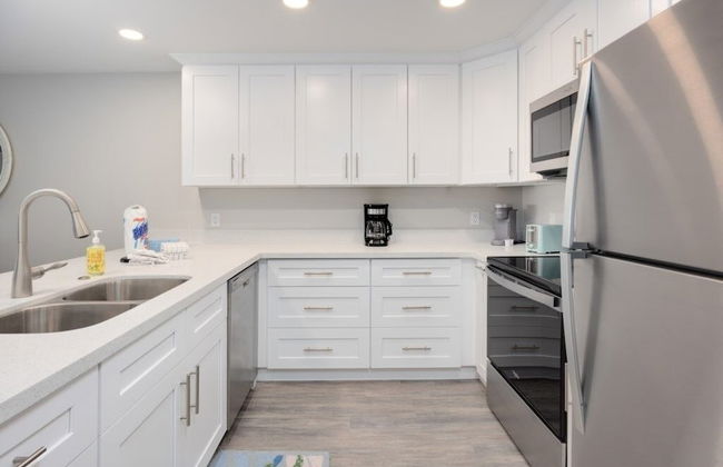 Pelicans Roost 303 2 Bedroom Condo by RedAwning - Foto 10