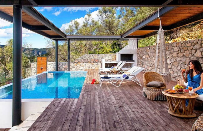 Villa Luca Desimi in Desimi - Foto 1