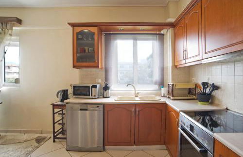 Paradeisos Modern, 2BR, 2BA, Fully Equipped - Foto 34