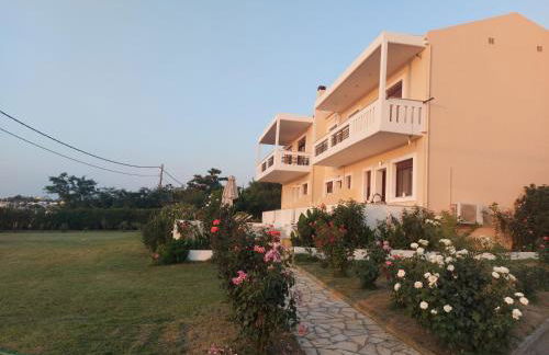 Aktaion Apartments - Foto 1