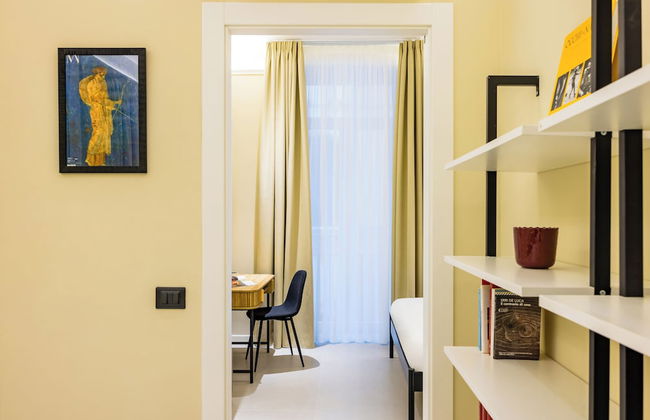 Family&Friends Montesanto House - Foto 15