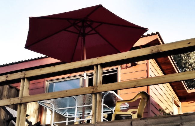 TerrazaMar EcoCabañas - Foto 4