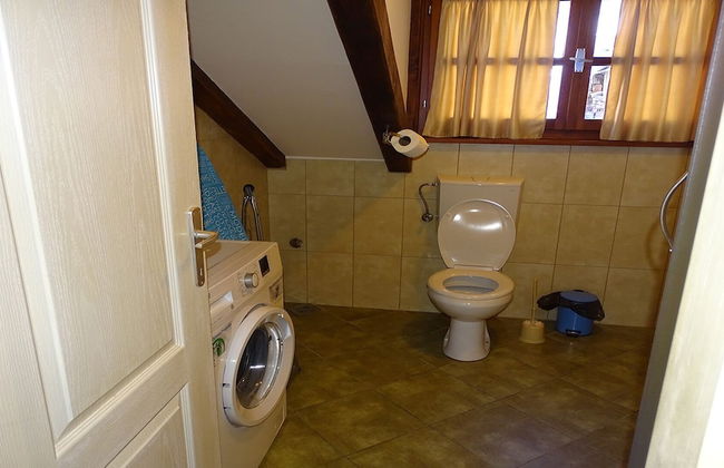 Historic Stone House - Foto 28