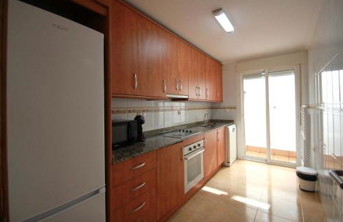 Apartamento CasaTuris en Urb AMARA Gran Alacant GA101 - Photo 8