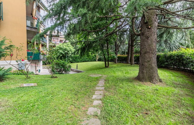 Casa Federica Relax and Style - Foto 22