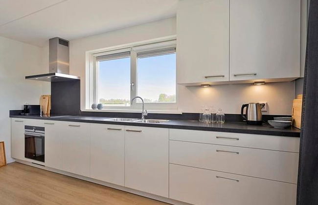 Holiday Home in Scherpenisse With Sauna - Photo 14