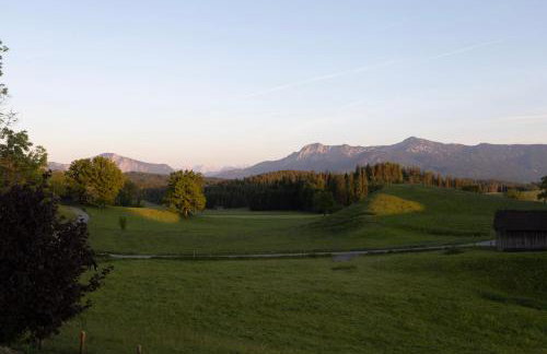 Idyllische Ferienunterkunft in Aidling am Riegsee - Foto 34