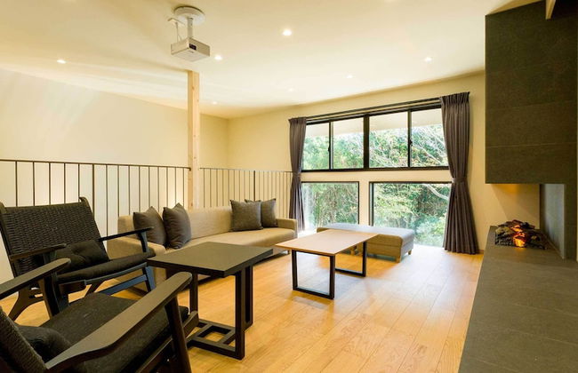 Rakuten STAY VILLA Kamogawa - Foto 49