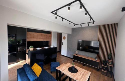 Apartament Helsinki - Foto 1