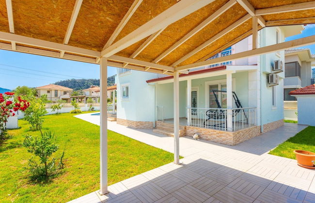 Villa Veli in Dalyan - Photo 75