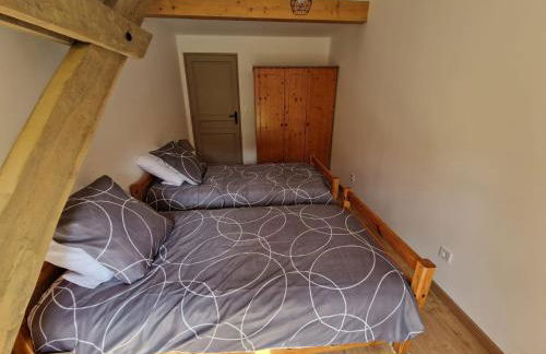 La Petite Maison d'Elodie - Foto 42