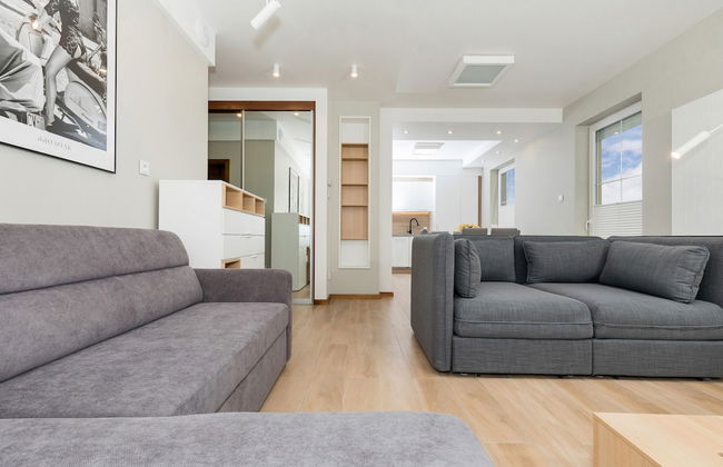 Holiday House Nemo by Renters - Photo 27