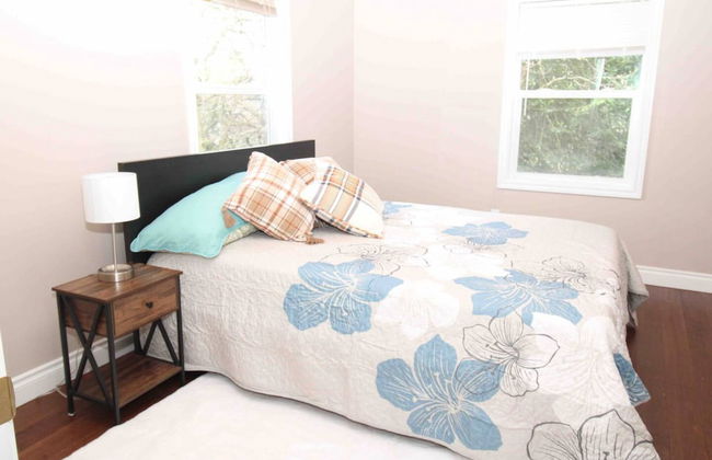 Charming Stay in Marvelous Seattle - Foto 12