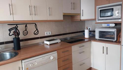 Apartamentos San Salvador Parking Gratis AT-BA-00338 - Foto 5