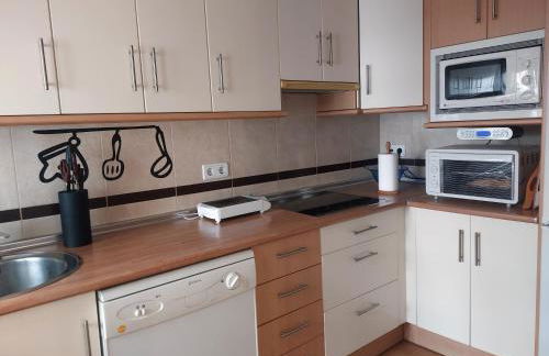 Apartamentos San Salvador Parking Gratis AT-BA-00338 - Foto 5