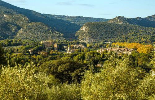 Exceptional Bastide in Lourmarin, Luberon - Foto 12