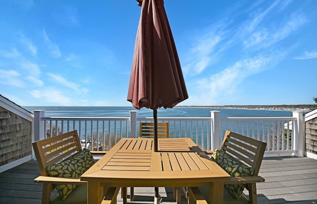 3BR Oceanfront on Nubble Cliffs! - Photo 41