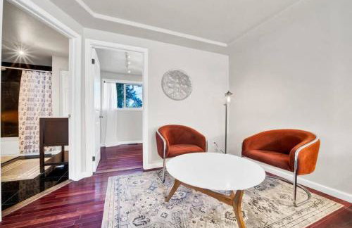 Modern Comfort Near Downtown CDA and Lake - Foto 13