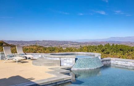 Summit Ranch by Avantstay Infinity Pool + Views - Foto 20