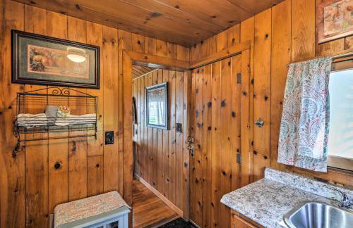 Lovely Lake Huron Getaway Beach Access and Kayaks! - Foto 15