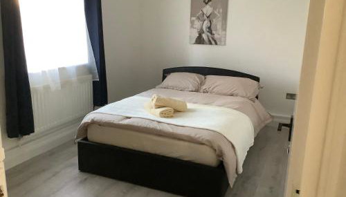 Newly Renovated 2BR Near Airport Book Fast - Foto 1