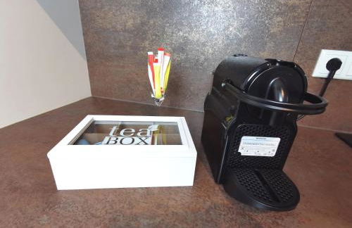 BohnApartments - Town House am Stadtpark - Terrasse - Parkplätze - WLAN - Foto 18