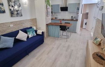 Monolocale Splendida casa vacanze in Tenerife del Sur Casa Mimì - Foto 16