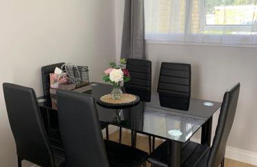 Modern 3 Bed Chalet - 264 Belle Aire Holiday Park - Foto 21