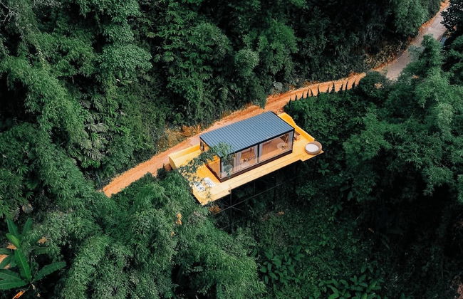 Morning Star Glamping - Foto 57