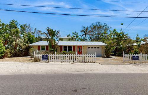 Getaway on Gladiolus - Foto 31