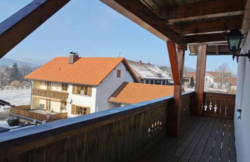 Haus Haidweg Wohnung 4 - Foto 32