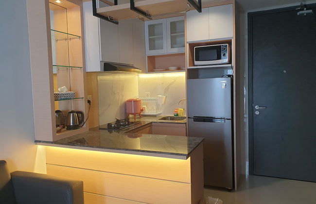 CozyHomes at One Residence Batam - Foto 26