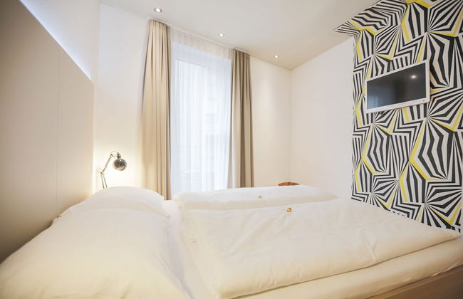 Room 4 & 5 Apartments - Foto 19