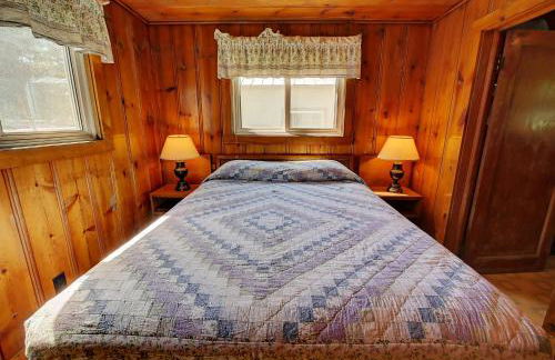 Idle A While Cabins - Foto 37