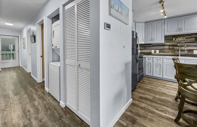 Lorvis Lair 2 Bedroom Condo by RedAwning - Foto 22