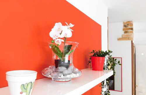 La perla rossa - Foto 32