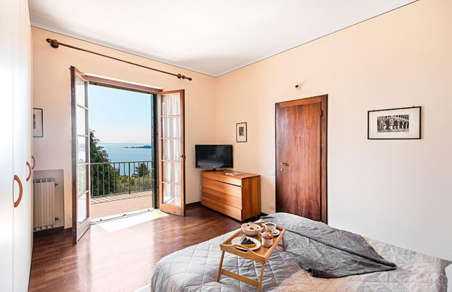 Villa Mariavittoria con Piscina by Wonderful Italy - Photo 17