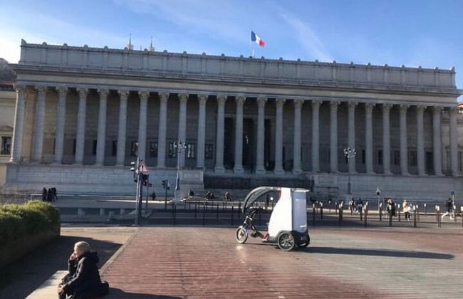 Scoperta personalizzata della storica Lione - Foto 6