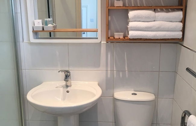 Peel House Apartments - Foto 45