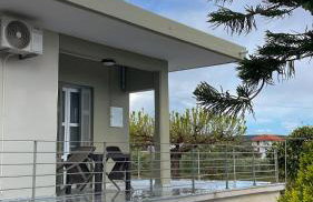 Εξοχικό elia lakonias - Foto 13