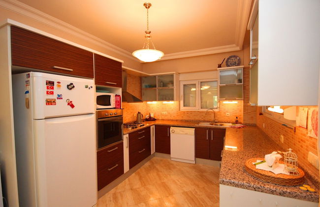 Paradise Town Villa Belle - Foto 6