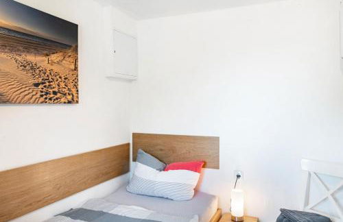 Nordsee Ferienwohnung Wattwurm - Photo 15