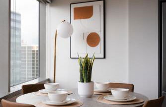 Luxury Downtown King Bed, Rooftop Pool - Photo 27