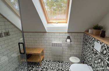 Dom nad jeziorem - Foto 16