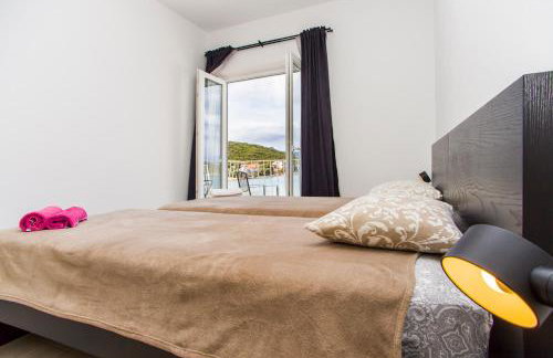 Apartment Peljesac - Foto 40