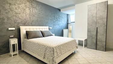 Le Petre - Amalfi Coast Apartments - Foto 5, wardrobe