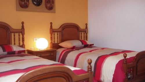 Ático nuevo en playa de Laxe - Foto 5